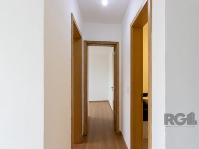 Apartamento à venda com 50m², 2 quartos, 1 vaga no bairro Tristeza em Porto Alegre - Foto 16