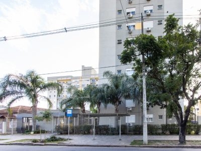 Apartamento à venda com 50m², 2 quartos, 1 vaga no bairro Tristeza em Porto Alegre - Foto 47