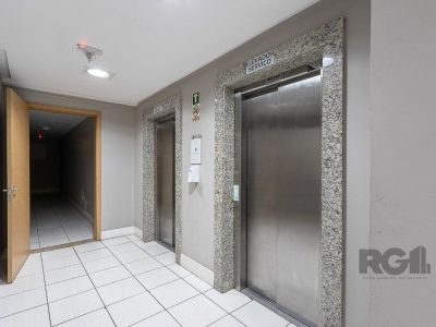 Apartamento à venda com 50m², 2 quartos, 1 vaga no bairro Tristeza em Porto Alegre - Foto 29