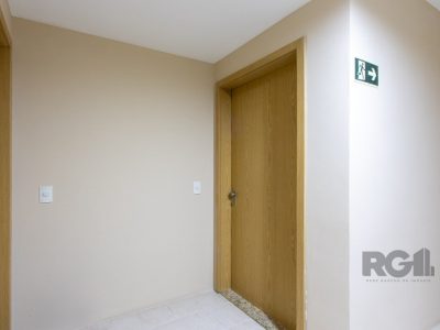 Apartamento à venda com 50m², 2 quartos, 1 vaga no bairro Tristeza em Porto Alegre - Foto 28