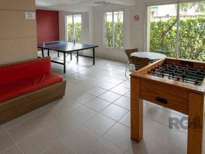 Apartamento à venda com 50m², 2 quartos, 1 vaga no bairro Tristeza em Porto Alegre - Foto 38