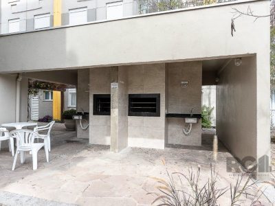 Apartamento à venda com 50m², 2 quartos, 1 vaga no bairro Tristeza em Porto Alegre - Foto 42