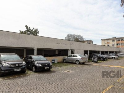 Apartamento à venda com 50m², 2 quartos, 1 vaga no bairro Tristeza em Porto Alegre - Foto 44