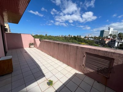 Conjunto/Sala à venda com 57m² no bairro Farroupilha em Porto Alegre - Foto 5