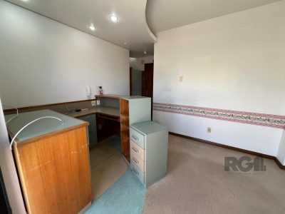 Conjunto/Sala à venda com 57m² no bairro Farroupilha em Porto Alegre - Foto 9