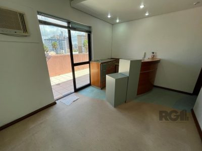 Conjunto/Sala à venda com 57m² no bairro Farroupilha em Porto Alegre - Foto 10