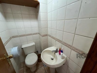 Conjunto/Sala à venda com 57m² no bairro Farroupilha em Porto Alegre - Foto 13