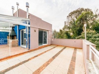 Casa à venda com 354m², 2 quartos, 2 suítes, 3 vagas no bairro Tristeza em Porto Alegre - Foto 17