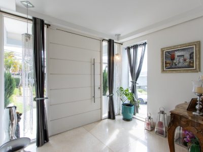 Casa Condominio à venda com 564m², 6 quartos, 6 suítes, 4 vagas no bairro Santa Tereza em Porto Alegre - Foto 4