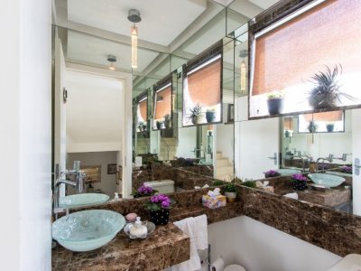 Casa Condominio à venda com 564m², 6 quartos, 6 suítes, 4 vagas no bairro Santa Tereza em Porto Alegre - Foto 7