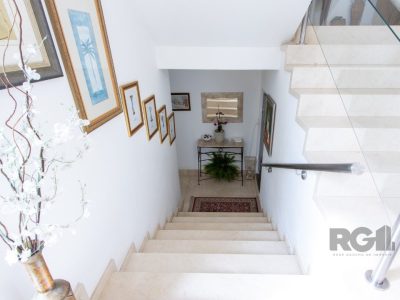 Casa Condominio à venda com 564m², 6 quartos, 6 suítes, 4 vagas no bairro Santa Tereza em Porto Alegre - Foto 8