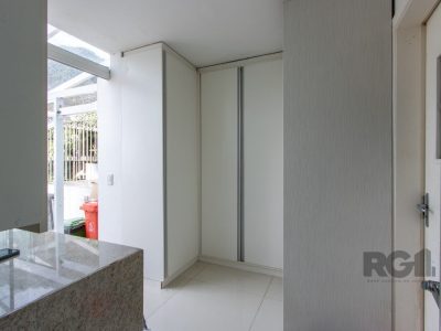 Casa Condominio à venda com 564m², 6 quartos, 6 suítes, 4 vagas no bairro Santa Tereza em Porto Alegre - Foto 21