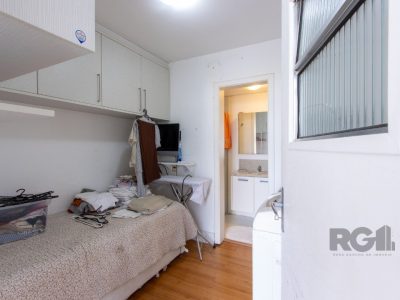 Casa Condominio à venda com 564m², 6 quartos, 6 suítes, 4 vagas no bairro Santa Tereza em Porto Alegre - Foto 22