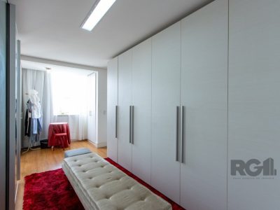 Casa Condominio à venda com 564m², 6 quartos, 6 suítes, 4 vagas no bairro Santa Tereza em Porto Alegre - Foto 32