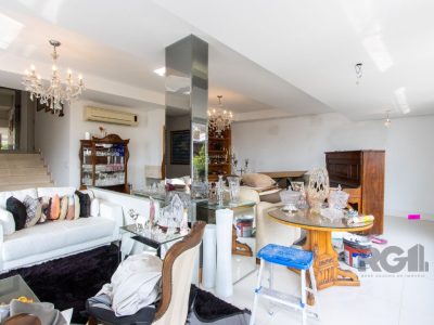 Casa Condominio à venda com 564m², 6 quartos, 6 suítes, 4 vagas no bairro Santa Tereza em Porto Alegre - Foto 38