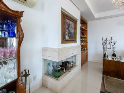 Casa Condominio à venda com 564m², 6 quartos, 6 suítes, 4 vagas no bairro Santa Tereza em Porto Alegre - Foto 40