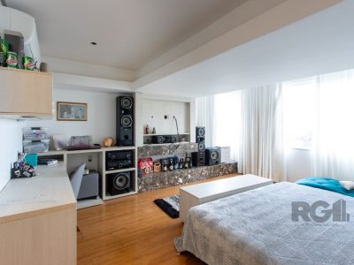 Casa Condominio à venda com 564m², 6 quartos, 6 suítes, 4 vagas no bairro Santa Tereza em Porto Alegre - Foto 44