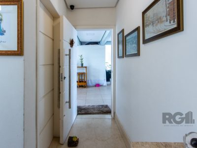 Casa Condominio à venda com 564m², 6 quartos, 6 suítes, 4 vagas no bairro Santa Tereza em Porto Alegre - Foto 69