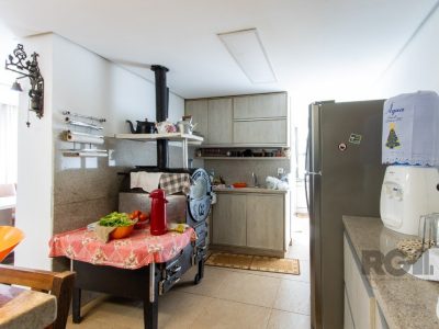 Casa Condominio à venda com 564m², 6 quartos, 6 suítes, 4 vagas no bairro Santa Tereza em Porto Alegre - Foto 76