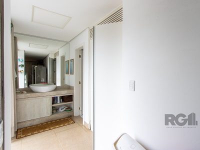 Casa Condominio à venda com 564m², 6 quartos, 6 suítes, 4 vagas no bairro Santa Tereza em Porto Alegre - Foto 77