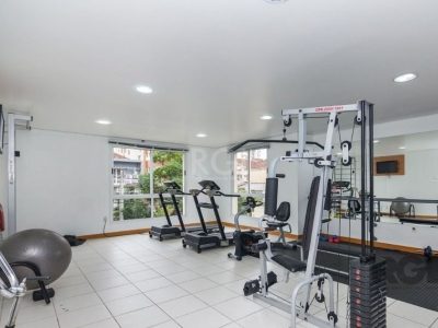 Apartamento à venda com 67m², 2 quartos, 1 suíte, 1 vaga no bairro Petrópolis em Porto Alegre - Foto 20