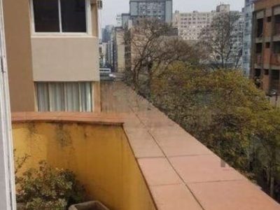 Apartamento à venda com 112m², 3 quartos, 1 suíte no bairro Floresta em Porto Alegre - Foto 5