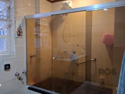 Apartamento à venda com 112m², 3 quartos, 1 suíte no bairro Floresta em Porto Alegre - Foto 11