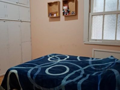 Apartamento à venda com 112m², 3 quartos, 1 suíte no bairro Floresta em Porto Alegre - Foto 12