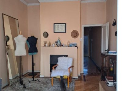 Apartamento à venda com 112m², 3 quartos, 1 suíte no bairro Floresta em Porto Alegre - Foto 21