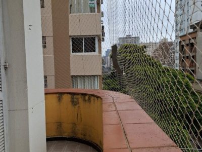 Apartamento à venda com 112m², 3 quartos, 1 suíte no bairro Floresta em Porto Alegre - Foto 34