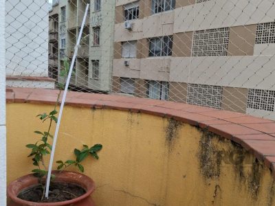 Apartamento à venda com 112m², 3 quartos, 1 suíte no bairro Floresta em Porto Alegre - Foto 37