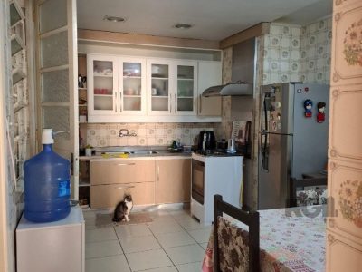 Apartamento à venda com 112m², 3 quartos, 1 suíte no bairro Floresta em Porto Alegre - Foto 40