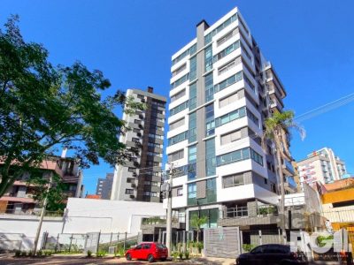 Apartamento à venda com 105m², 3 quartos, 2 suítes, 2 vagas no bairro Petrópolis em Porto Alegre - Foto 3