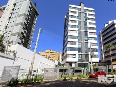 Apartamento à venda com 105m², 3 quartos, 2 suítes, 2 vagas no bairro Petrópolis em Porto Alegre - Foto 4