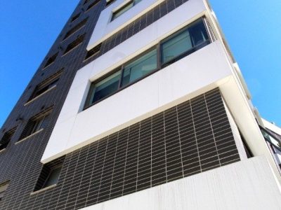 Apartamento à venda com 105m², 3 quartos, 2 suítes, 2 vagas no bairro Petrópolis em Porto Alegre - Foto 10