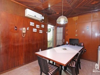 Casa à venda com 180m², 4 quartos, 3 vagas no bairro Ipanema em Porto Alegre - Foto 9