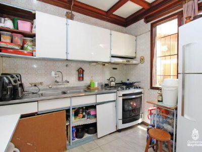 Casa à venda com 180m², 4 quartos, 3 vagas no bairro Ipanema em Porto Alegre - Foto 12