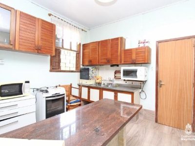 Casa à venda com 180m², 4 quartos, 3 vagas no bairro Ipanema em Porto Alegre - Foto 25