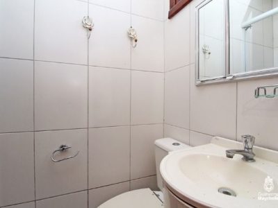 Casa à venda com 180m², 4 quartos, 3 vagas no bairro Ipanema em Porto Alegre - Foto 31