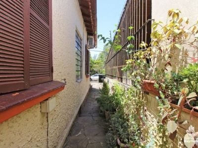 Casa à venda com 180m², 4 quartos, 3 vagas no bairro Ipanema em Porto Alegre - Foto 36