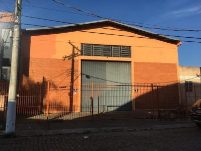 Depósito/Pavilhão à venda com 320m² no bairro Navegantes em Porto Alegre - Foto 11