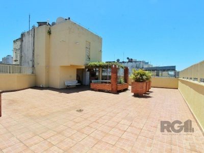 Apartamento à venda com 73m², 2 quartos, 1 vaga no bairro Cidade Baixa em Porto Alegre - Foto 3