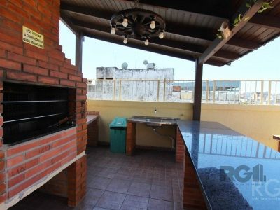 Apartamento à venda com 73m², 2 quartos, 1 vaga no bairro Cidade Baixa em Porto Alegre - Foto 6