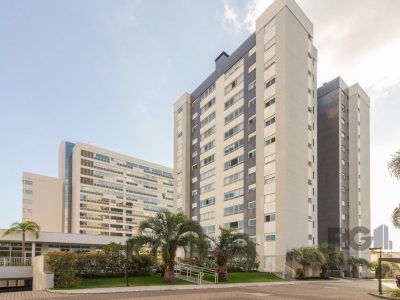 Apartamento à venda com 102m², 3 quartos, 1 suíte, 2 vagas no bairro Jardim do Salso em Porto Alegre - Foto 14