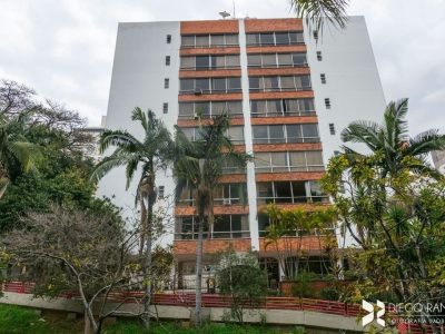 Apartamento à venda com 126m², 3 quartos, 1 suíte, 1 vaga no bairro Bom Fim em Porto Alegre - Foto 39