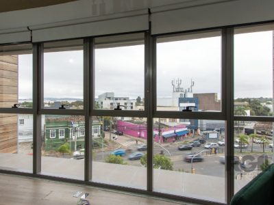 Conjunto/Sala à venda com 40m² no bairro Tristeza em Porto Alegre - Foto 6