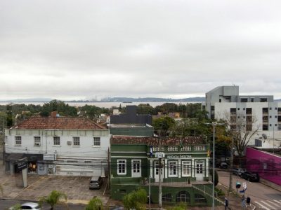 Conjunto/Sala à venda com 40m² no bairro Tristeza em Porto Alegre - Foto 7