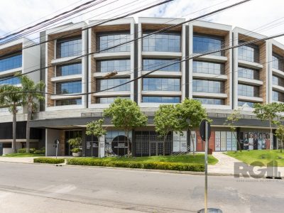 Conjunto/Sala à venda com 40m² no bairro Tristeza em Porto Alegre - Foto 26