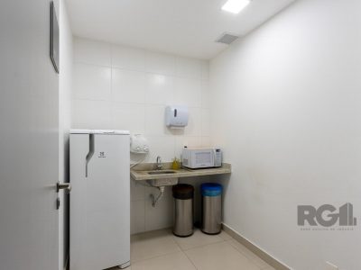 Conjunto/Sala à venda com 40m² no bairro Tristeza em Porto Alegre - Foto 21