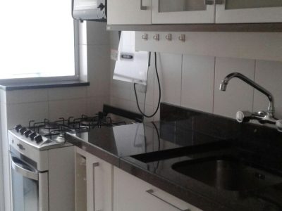 Apartamento à venda com 75m², 2 quartos, 1 vaga no bairro Rio Branco em Porto Alegre - Foto 4